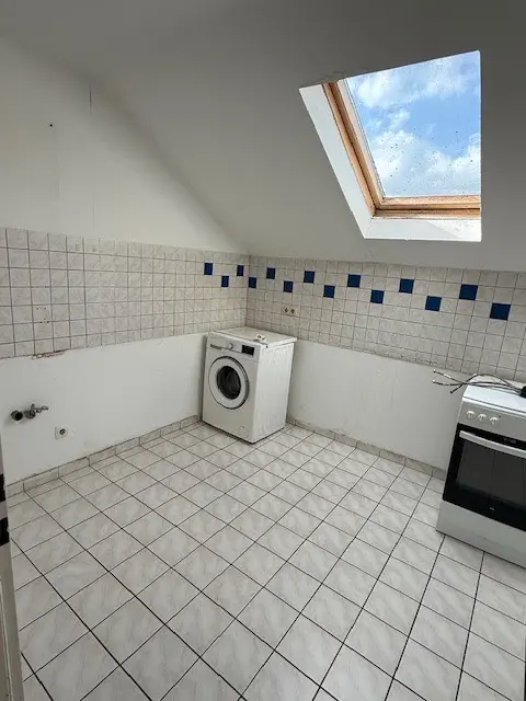 2 Zimmer Wohnung mit 55 m² in Aachen – Bild 5