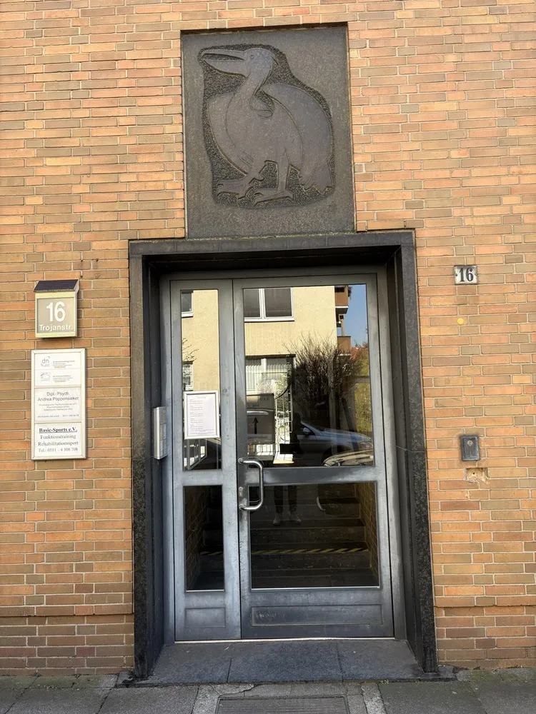 2 Zimmer Wohnung mit 52 m² in Hannover – Bild 3