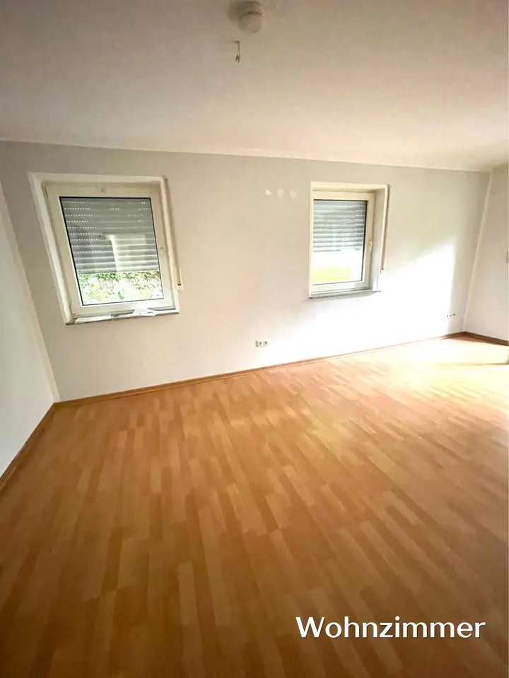 2 Zimmer Wohnung mit 59 m² in Minden – Bild 1