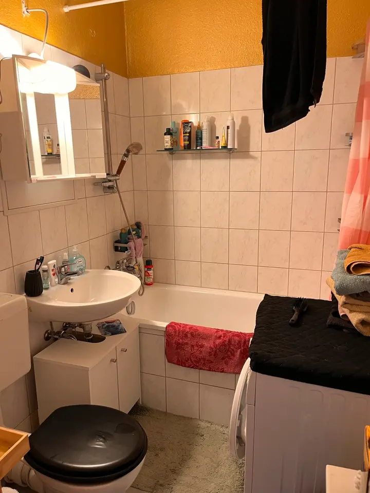 4 room apartment with 77 m² in Cottbus – Photo 8