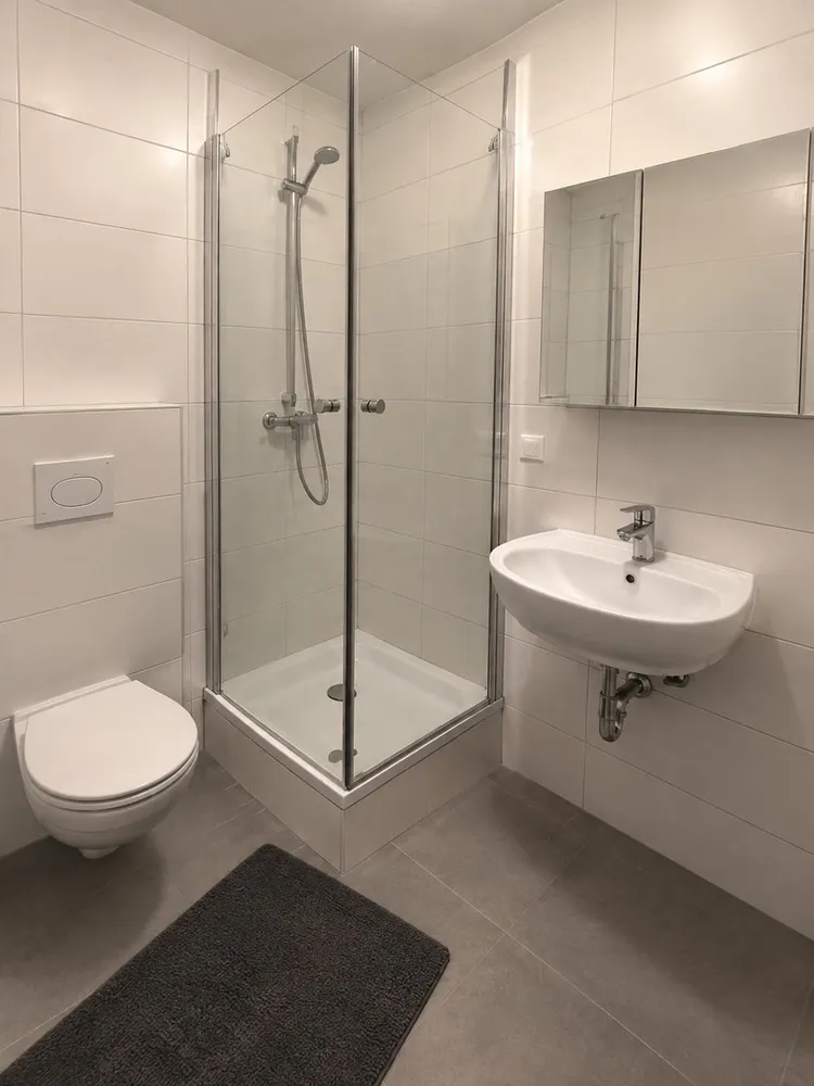 WG-Zimmer mit 17 m² in Bochum – Bild 3