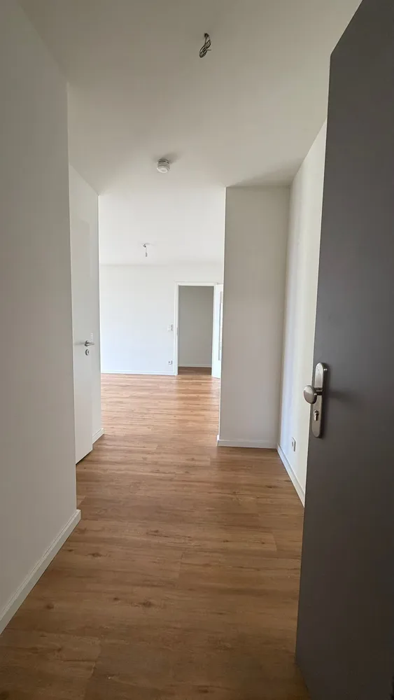 4 Zimmer Wohnung mit 94 m² in Berlin – Bild 4