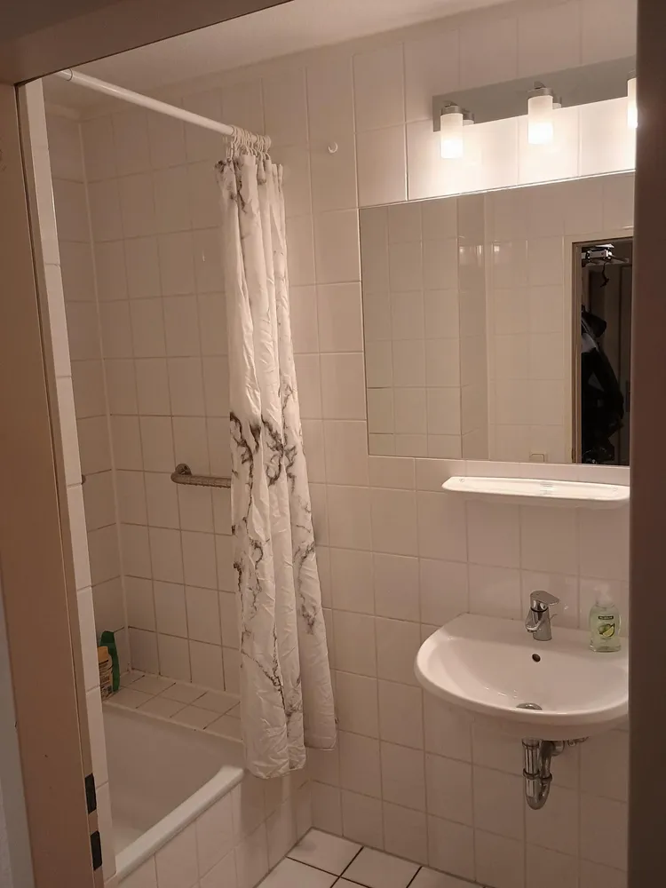1 Zimmer Wohnung mit 36 m² in Düsseldorf – Bild 4