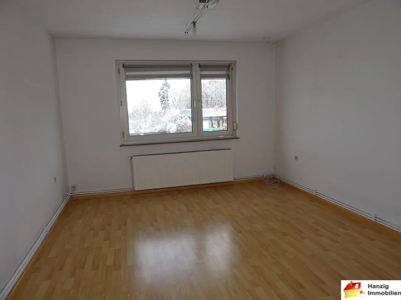 3 Zimmer Wohnung mit 90 m² in Bielefeld – Bild 2