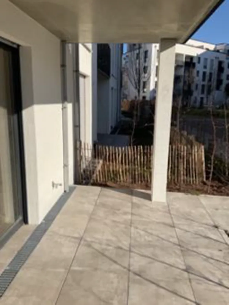 3 room apartment with 93 m² in Hanau – Photo 3