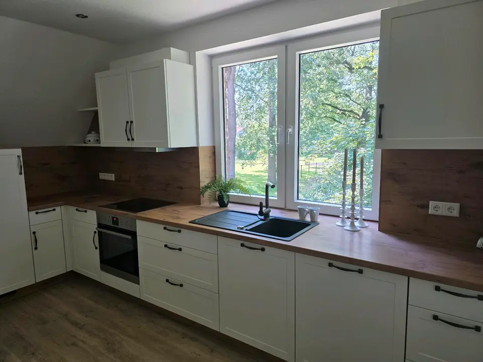 5 Zimmer Wohnung mit 120 m² in Lingen – Bild 3