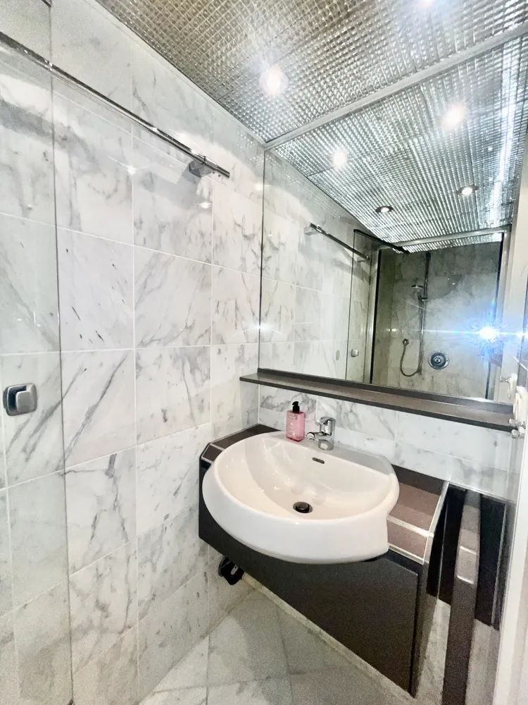 1 Zimmer Wohnung mit 53 m² in Nürnberg – Bild 4