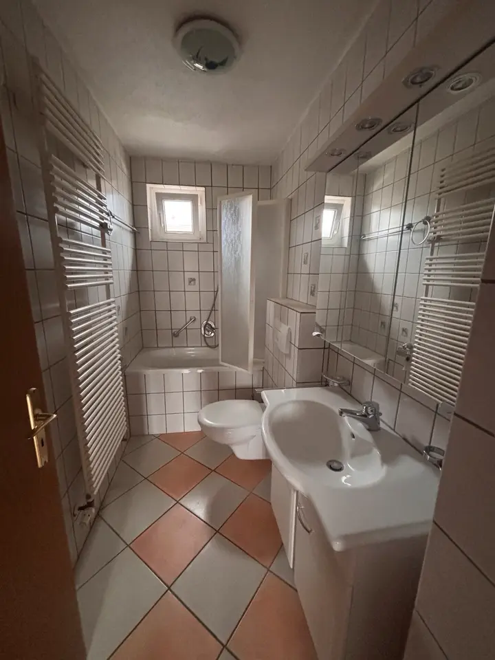 3 Zimmer Wohnung mit 73 m² in Schwetzingen – Bild 8