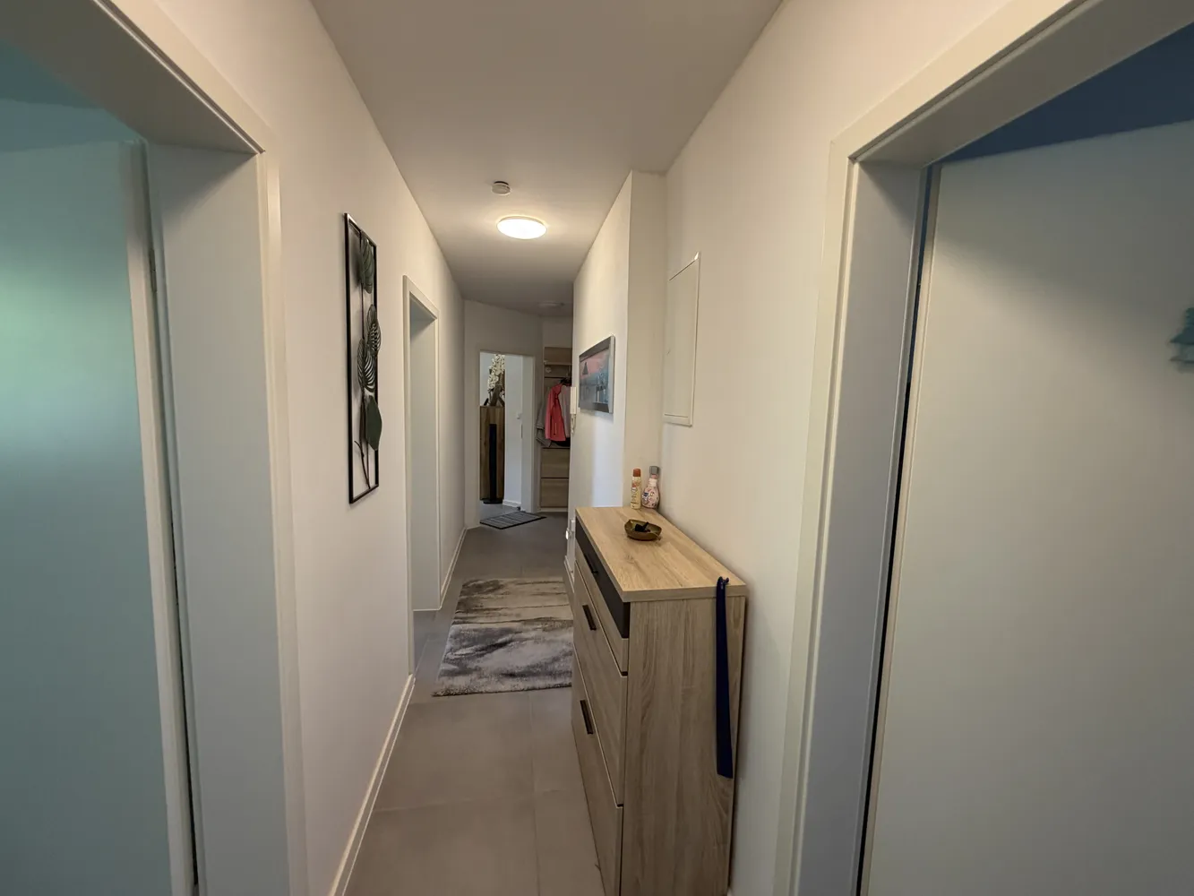 4 room apartment with 82 m² in Seesen – Photo 7