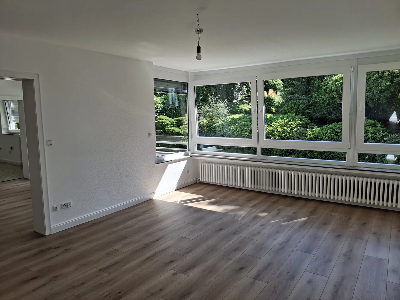 3 Zimmer Wohnung mit 100 m² in Bielefeld – Bild 2