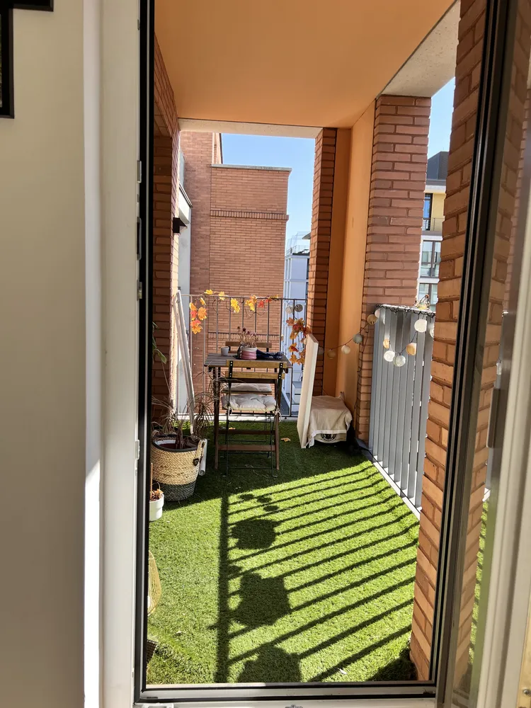 2 Zimmer Wohnung mit 57 m² in Frankfurt am Main – Bild 12