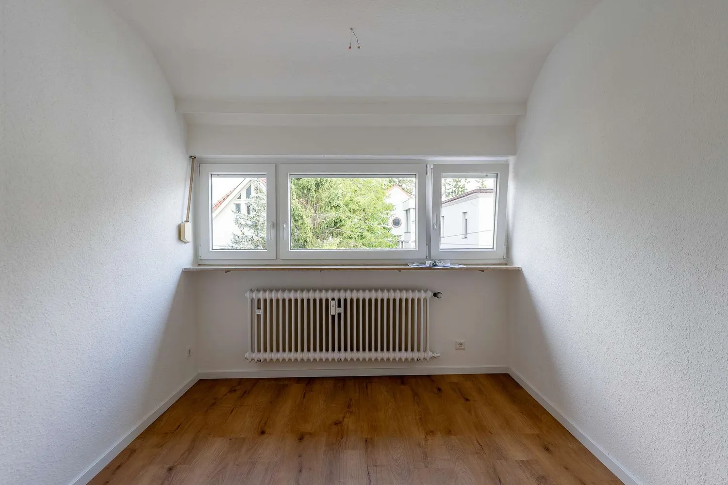 4 Zimmer Wohnung mit 94 m² in Stuttgart – Bild 3