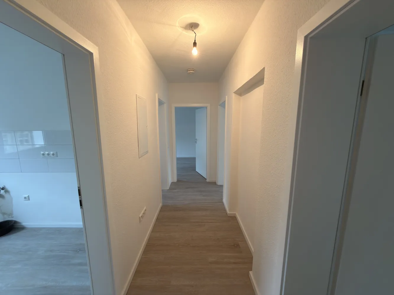 3 Zimmer Wohnung mit 68 m² in Dortmund – Bild 2