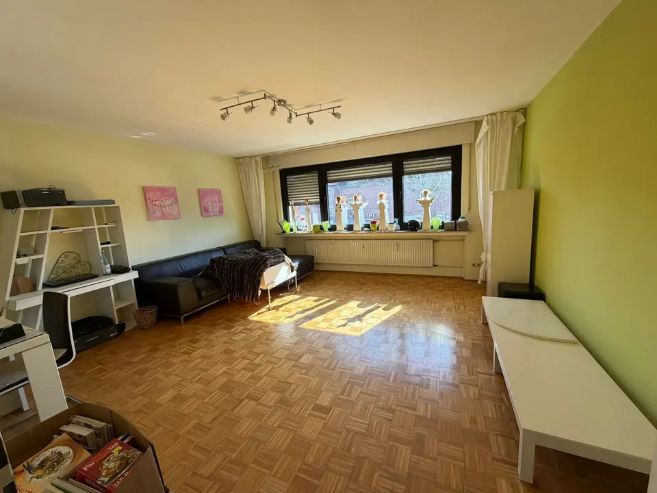 2 Zimmer Wohnung mit 70 m² in Bochum – Bild 1