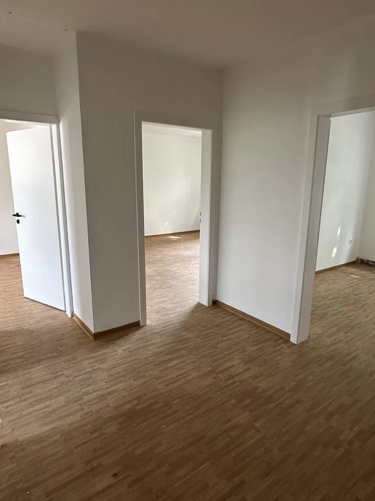 3 Zimmer Wohnung mit 66 m² in Essen – Bild 1