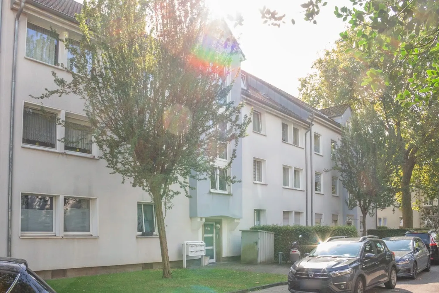 3 Zimmer Wohnung mit 76 m² in Essen – Bild 10