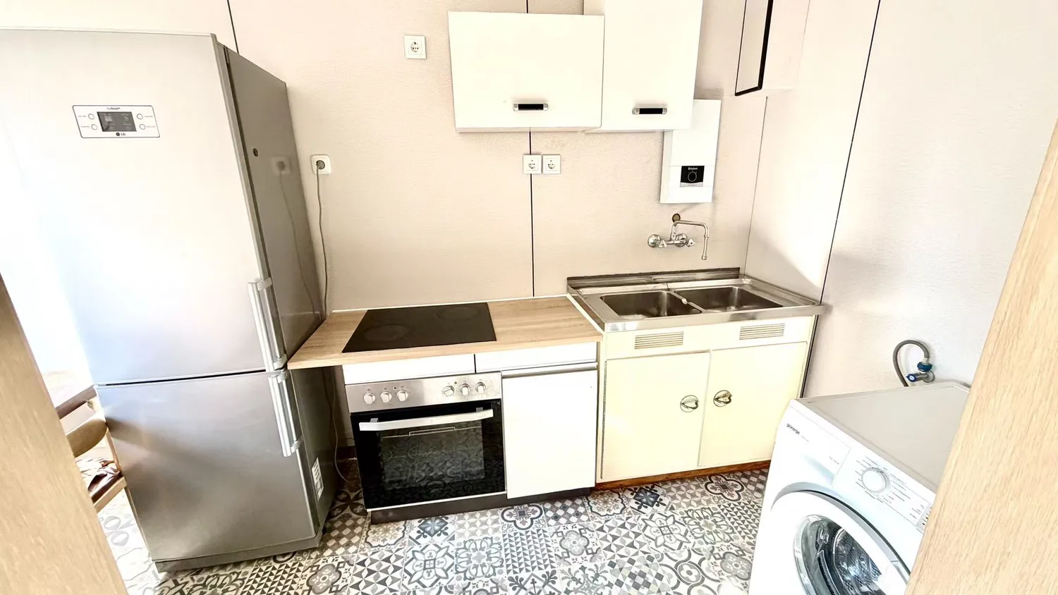 3 Zimmer Wohnung mit 75 m² in Mönchengladbach – Bild 1