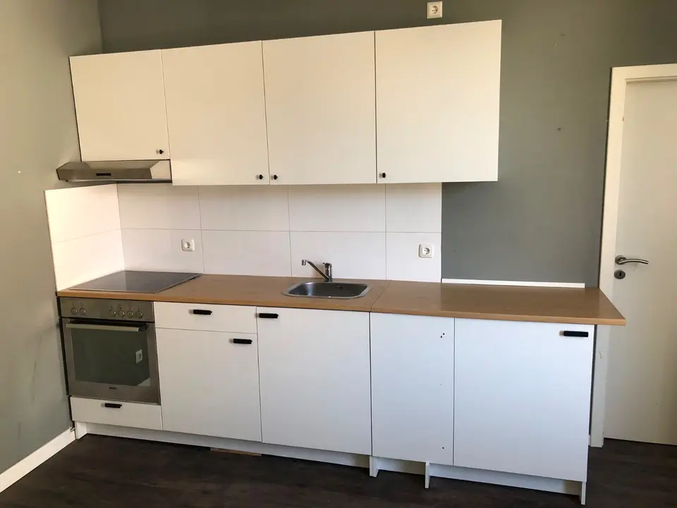 WG-Zimmer mit 35 m² in Bielefeld – Bild 6
