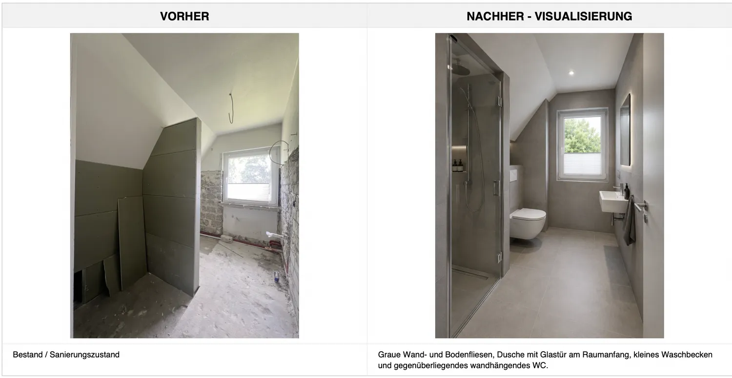 5 Zimmer Haus mit 136 m² in Celle – Bild 12