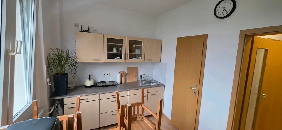 WG-Zimmer mit 57 m² in Dresden – Bild 9