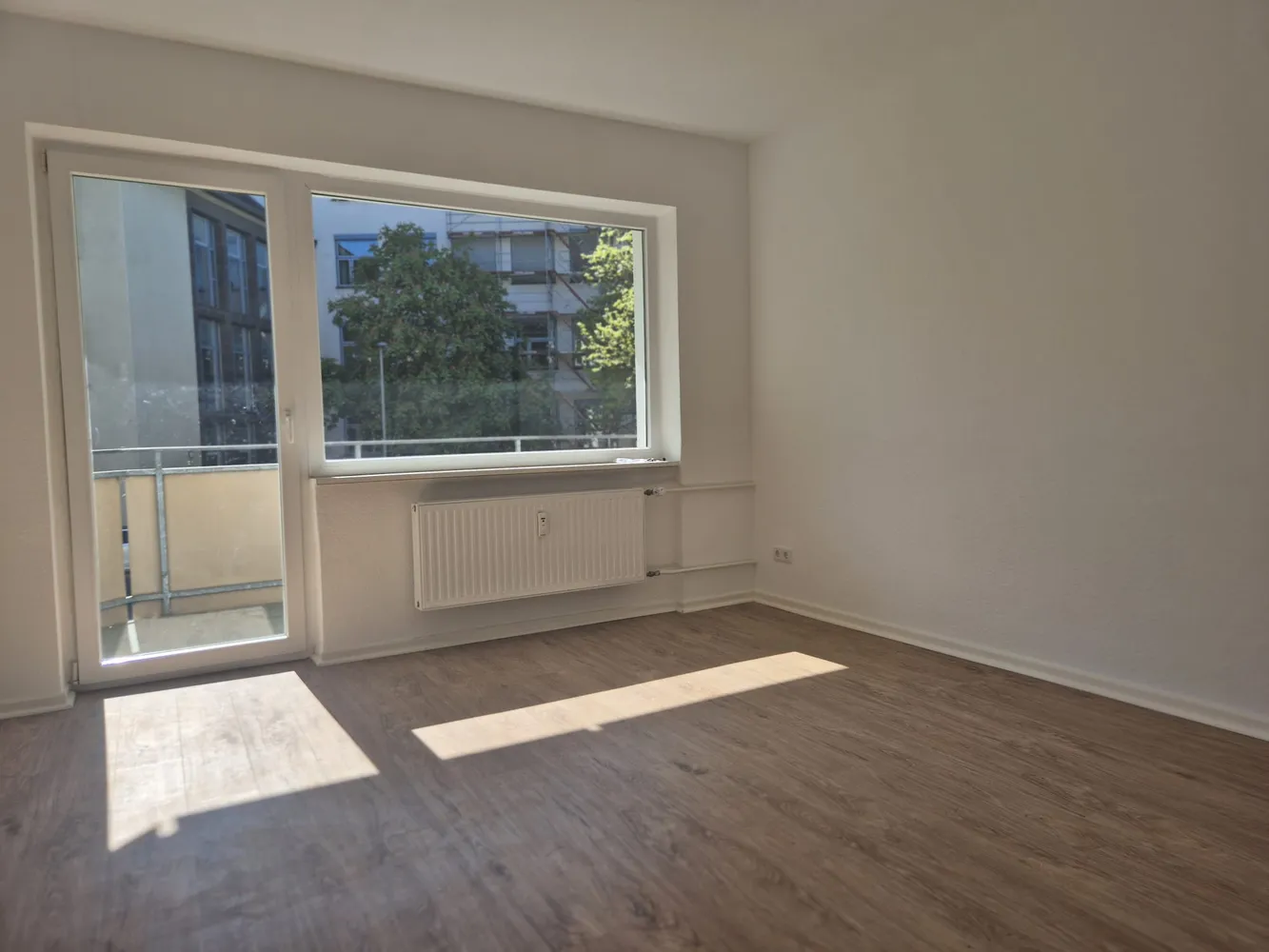 3 Zimmer Wohnung mit 60 m² in Aachen – Bild 8