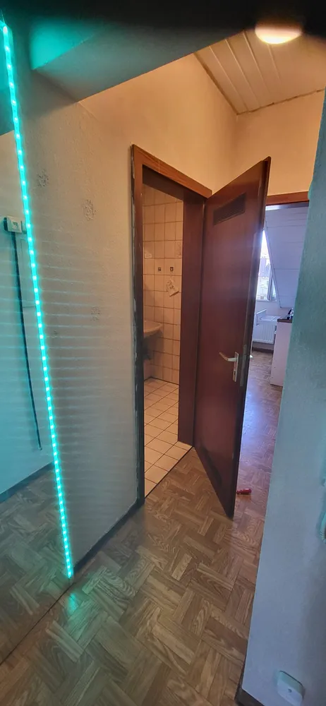 1 Zimmer Wohnung mit 14 m² in Karlsruhe – Bild 6