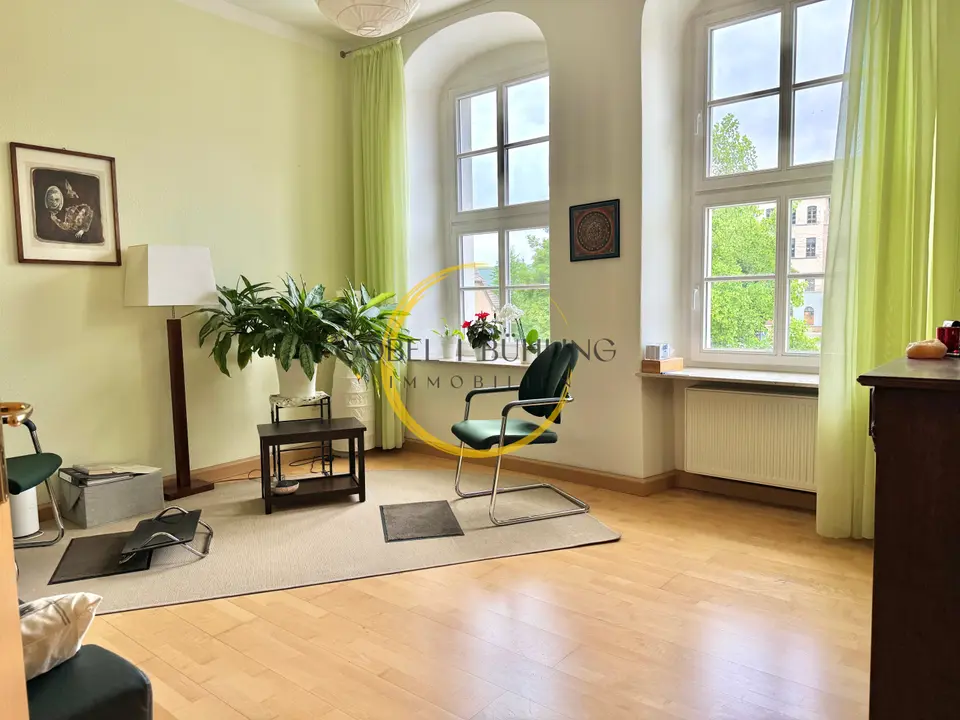 4 Zimmer Wohnung mit 132 m² in Greiz – Bild 5