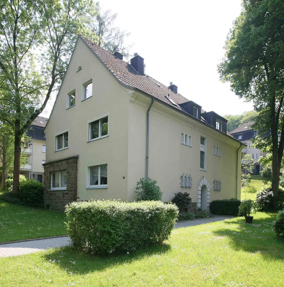 2 Zimmer Wohnung mit 62 m² in Hagen – Bild 1