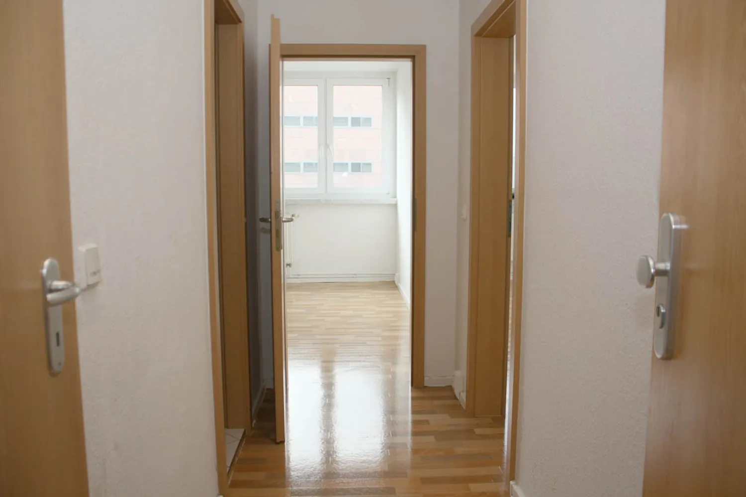 2 Zimmer Wohnung mit 51 m² in Leipzig – Bild 3