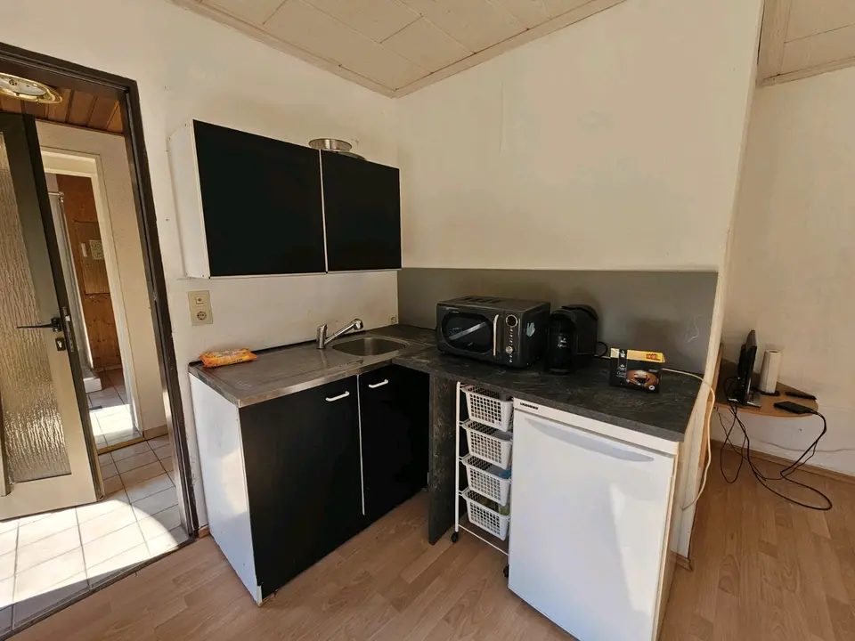 Studio mit 20 m² in Stade – Bild 1