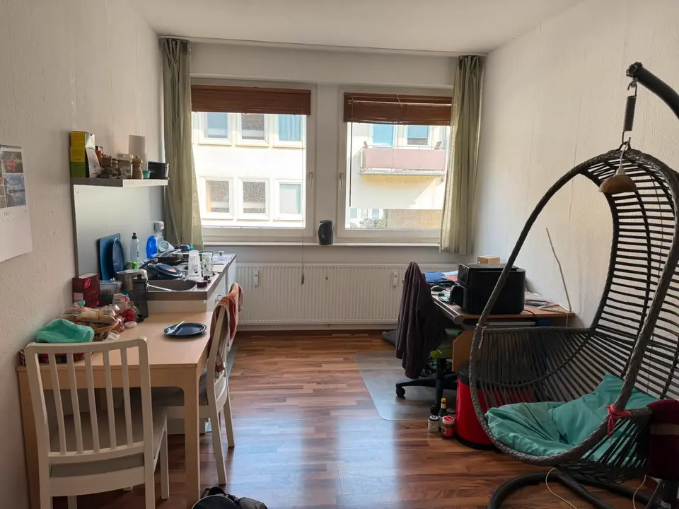 Studio mit 25 m² in Osnabrück – Bild 3