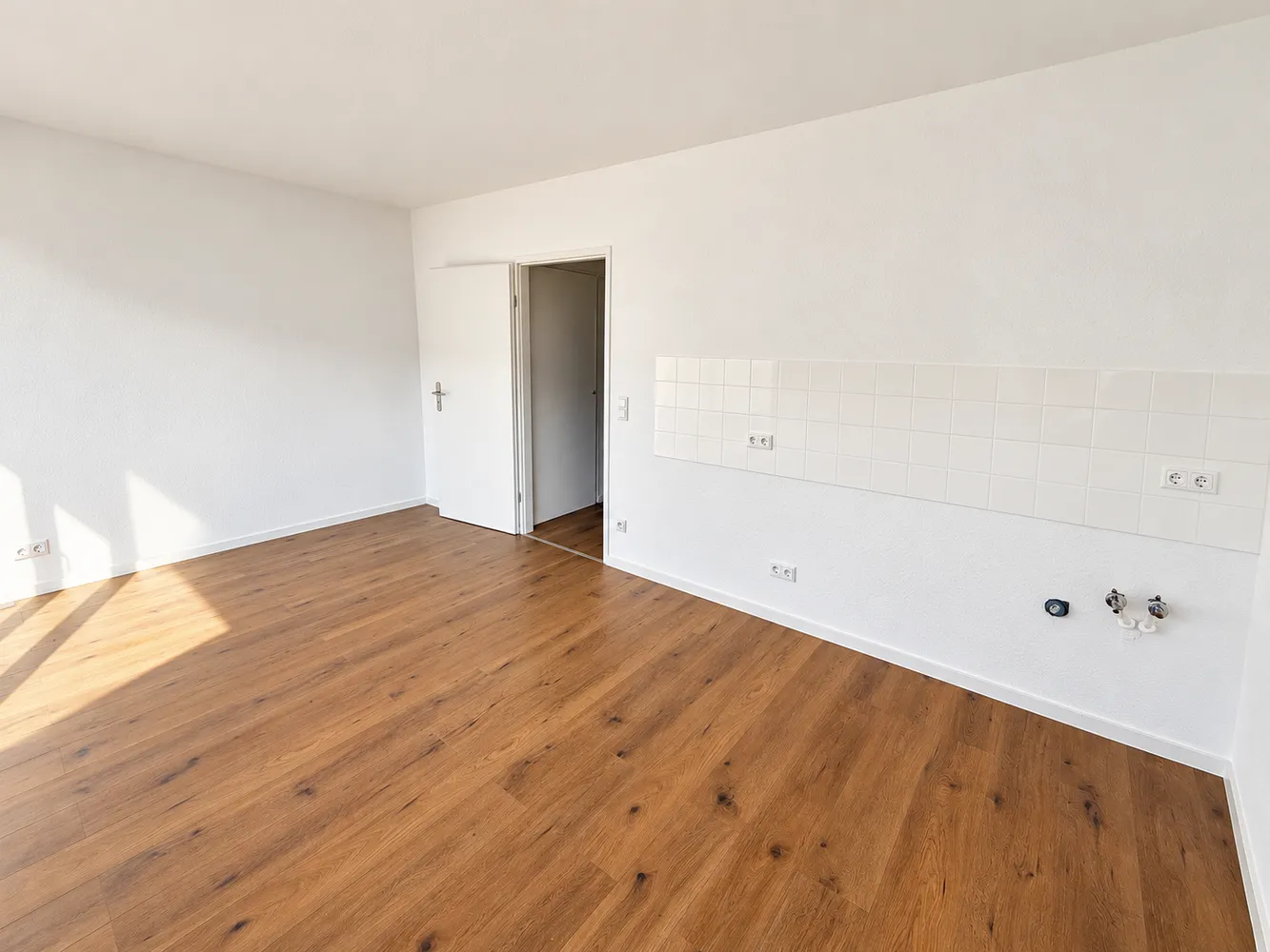 2 Zimmer Wohnung mit 37 m² in Mönchengladbach – Bild 5
