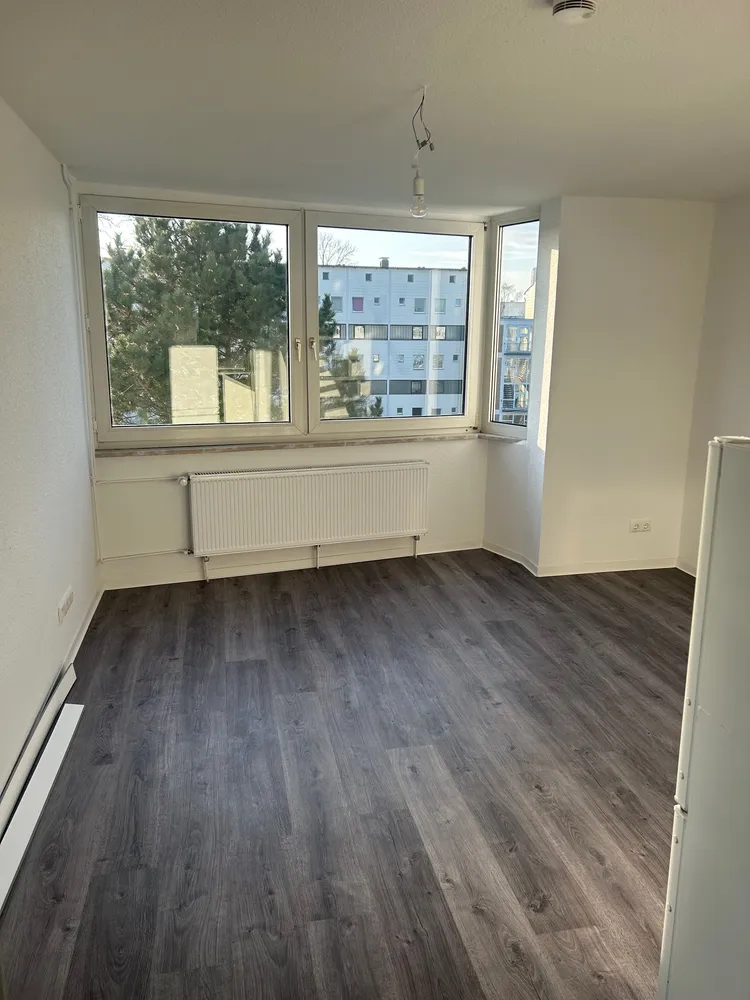 3 room apartment with 46 m² in Brunswick – Photo 1