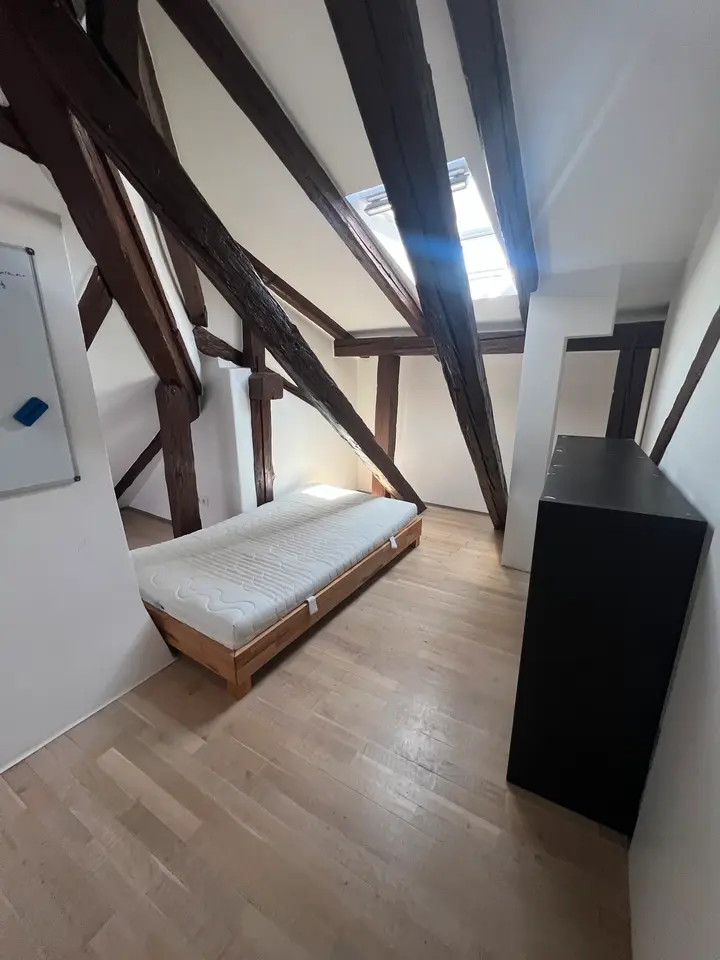 WG-Zimmer mit 62 m² in Regensburg – Bild 8