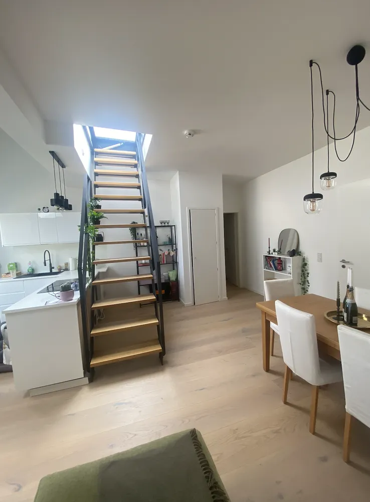 2 Zimmer Wohnung mit 72 m² in Berlin – Bild 10
