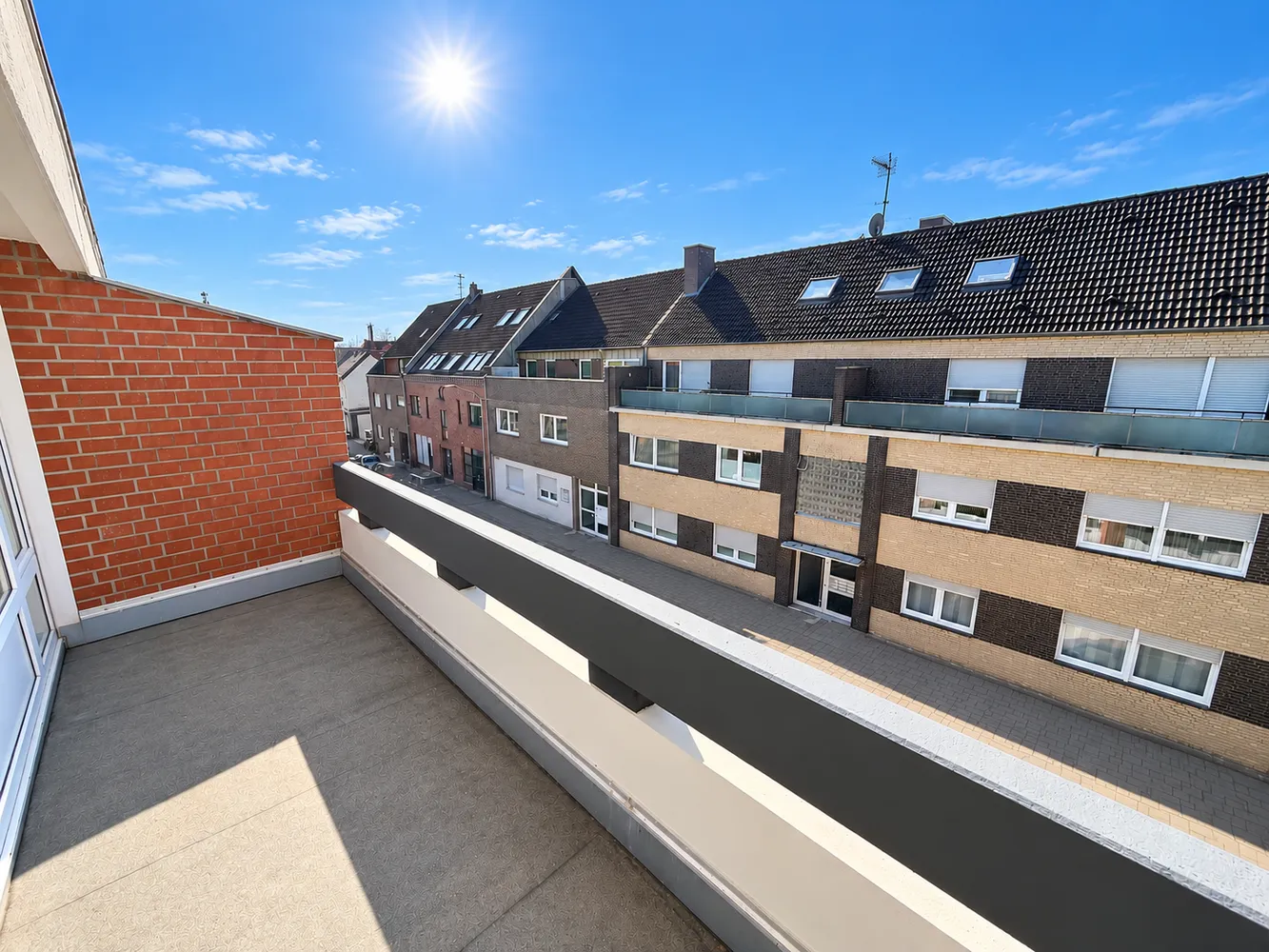 2 Zimmer Wohnung mit 37 m² in Mönchengladbach – Bild 6