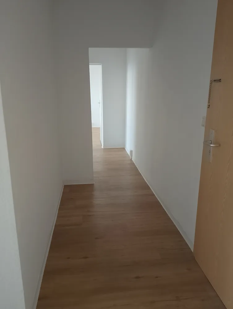 3 Zimmer Wohnung mit 65 m² in Rostock – Bild 2