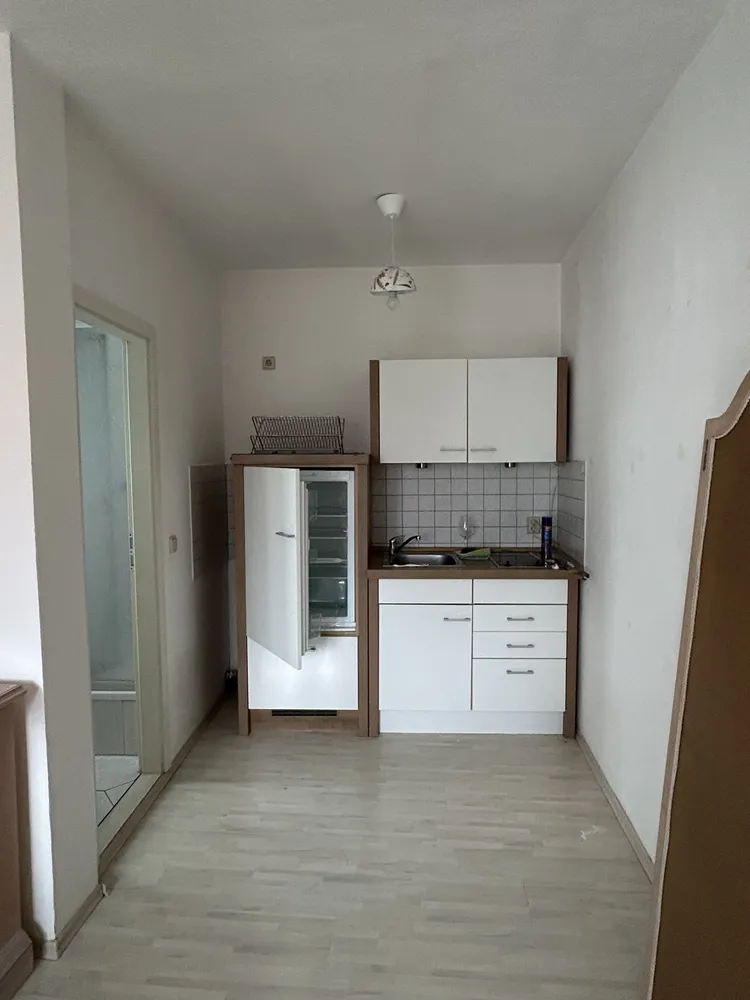 2 Zimmer Wohnung mit 35 m² in Rostock – Bild 2