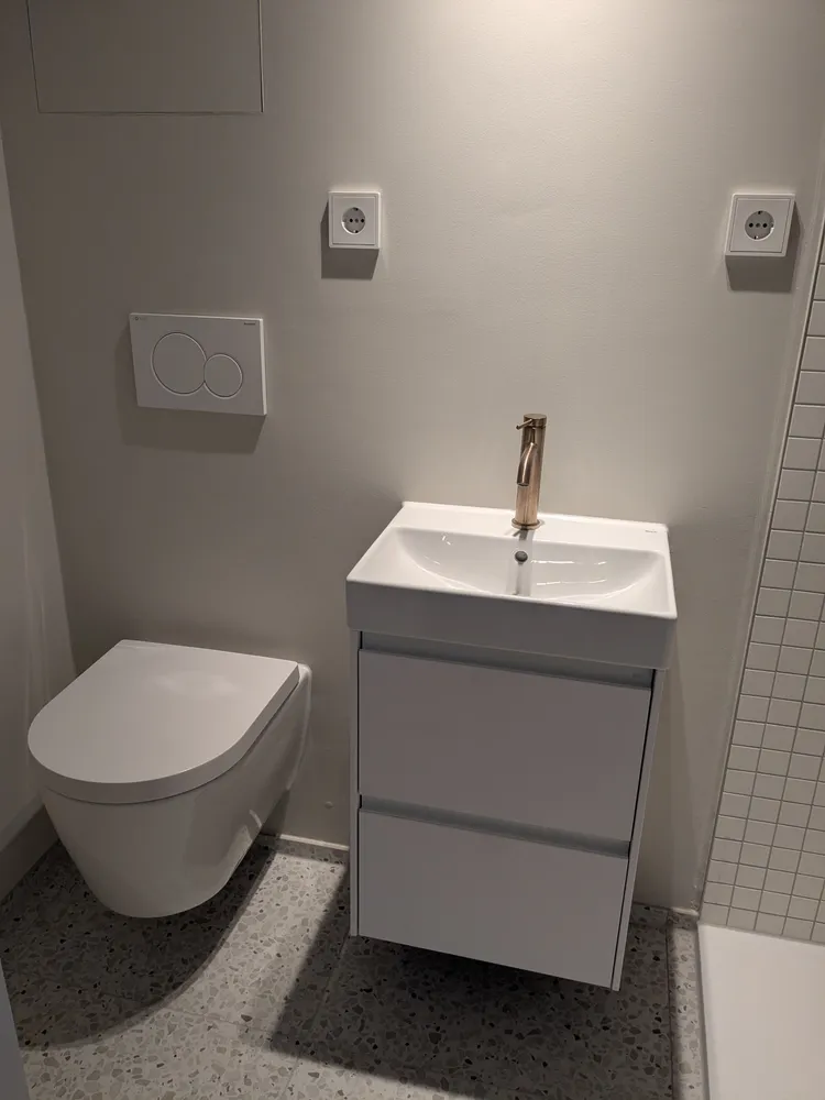 2 Zimmer Wohnung mit 40 m² in Hannover – Bild 5