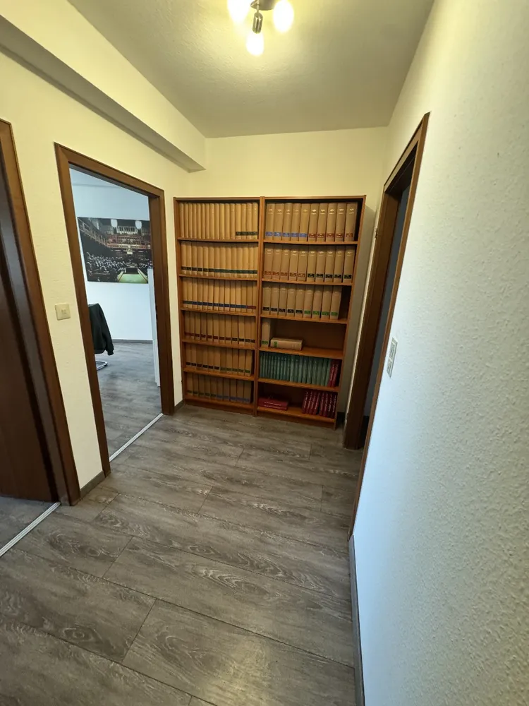 3 room apartment with 100 m² in Dormagen – Photo 3