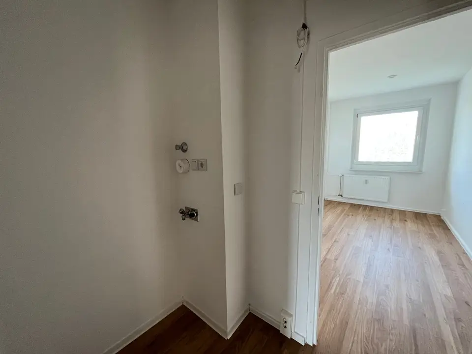 4 Zimmer Wohnung mit 90 m² in Zwickau – Bild 5