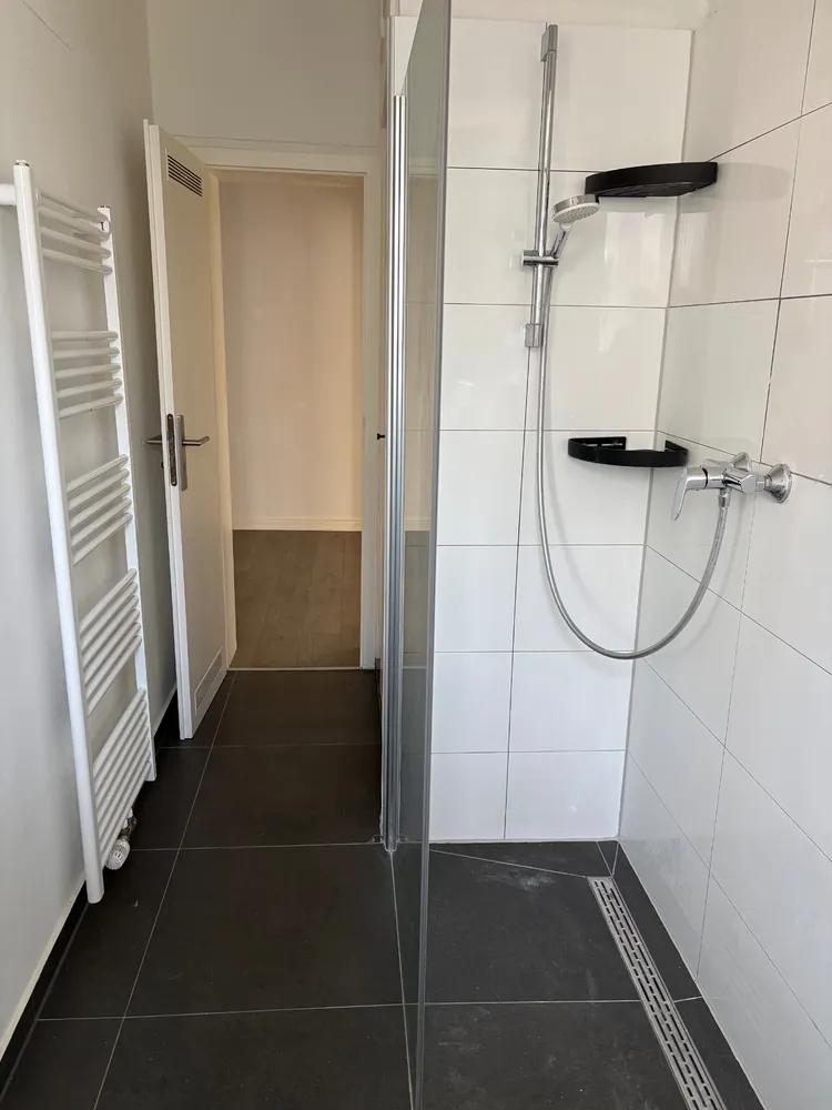 2 room apartment with 51 m² in Düsseldorf – Photo 4