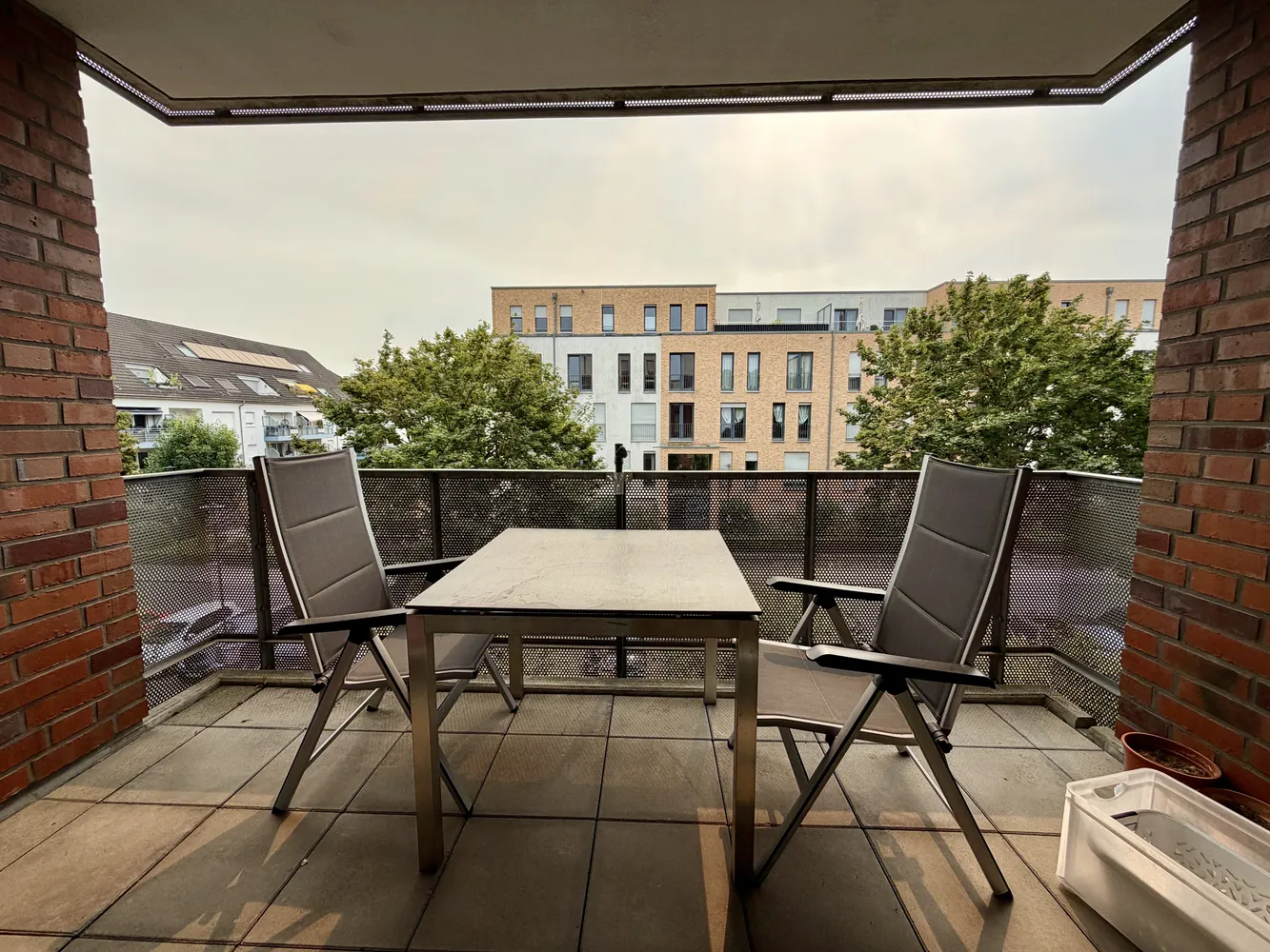 4 Zimmer Wohnung mit 129 m² in Düsseldorf – Bild 5