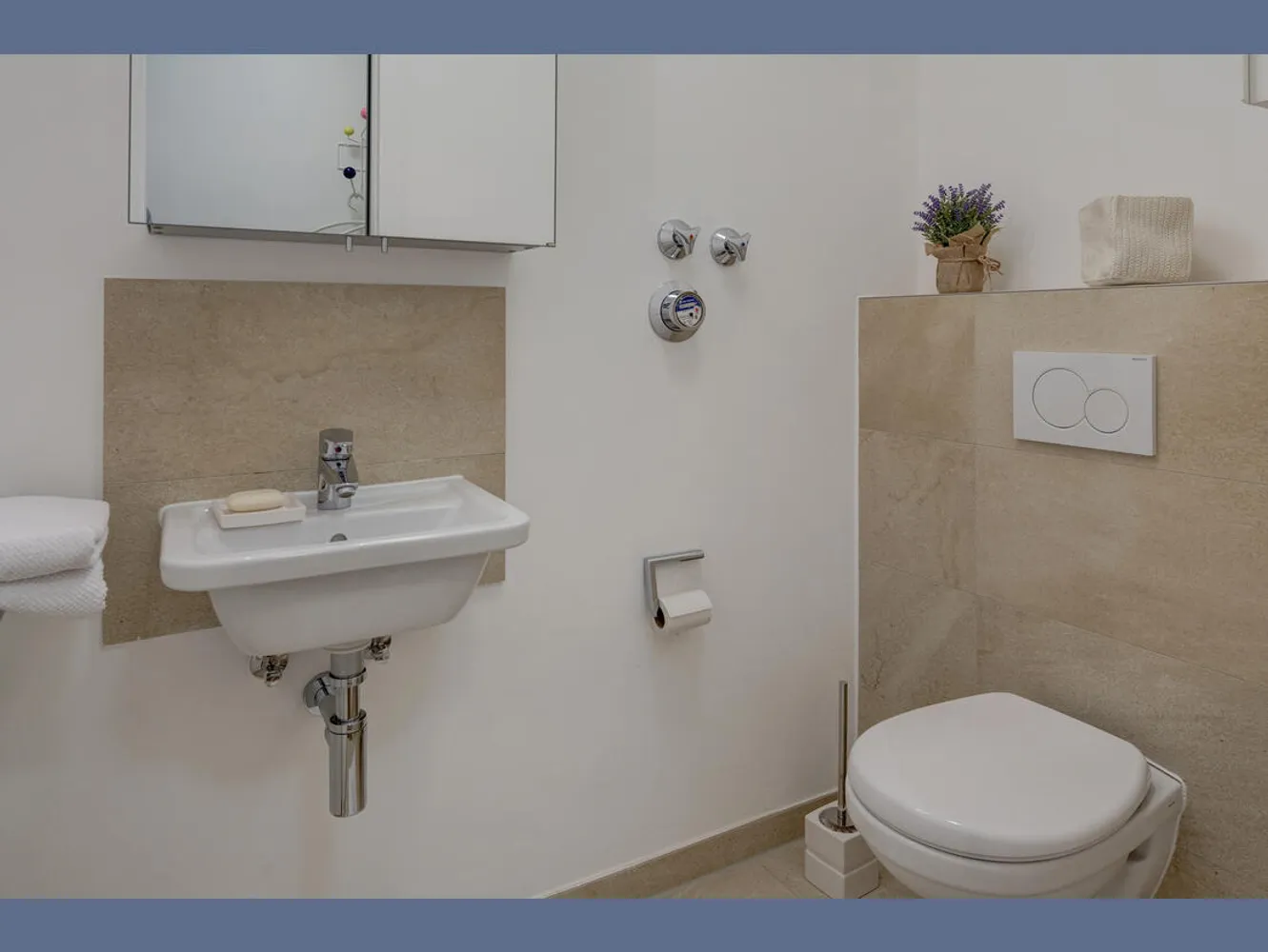 3 room apartment with 92 m² in Munich – Photo 3