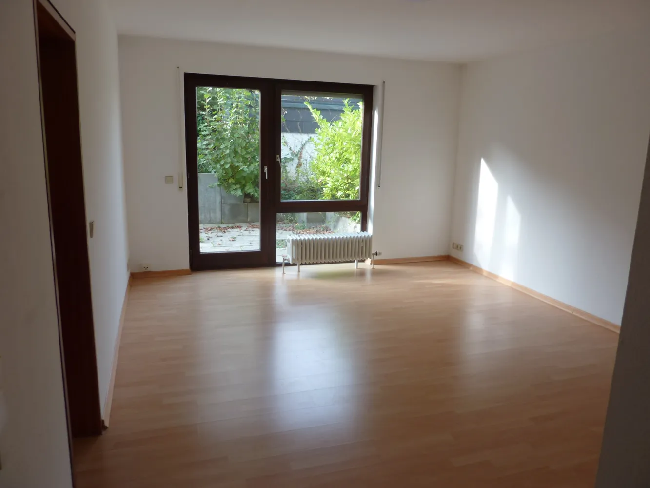 3 Zimmer Wohnung mit 66 m² in Böblingen – Bild 1