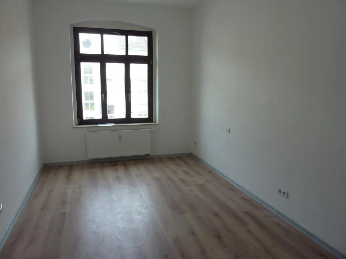 2 Zimmer Wohnung mit 48 m² in Chemnitz – Bild 6
