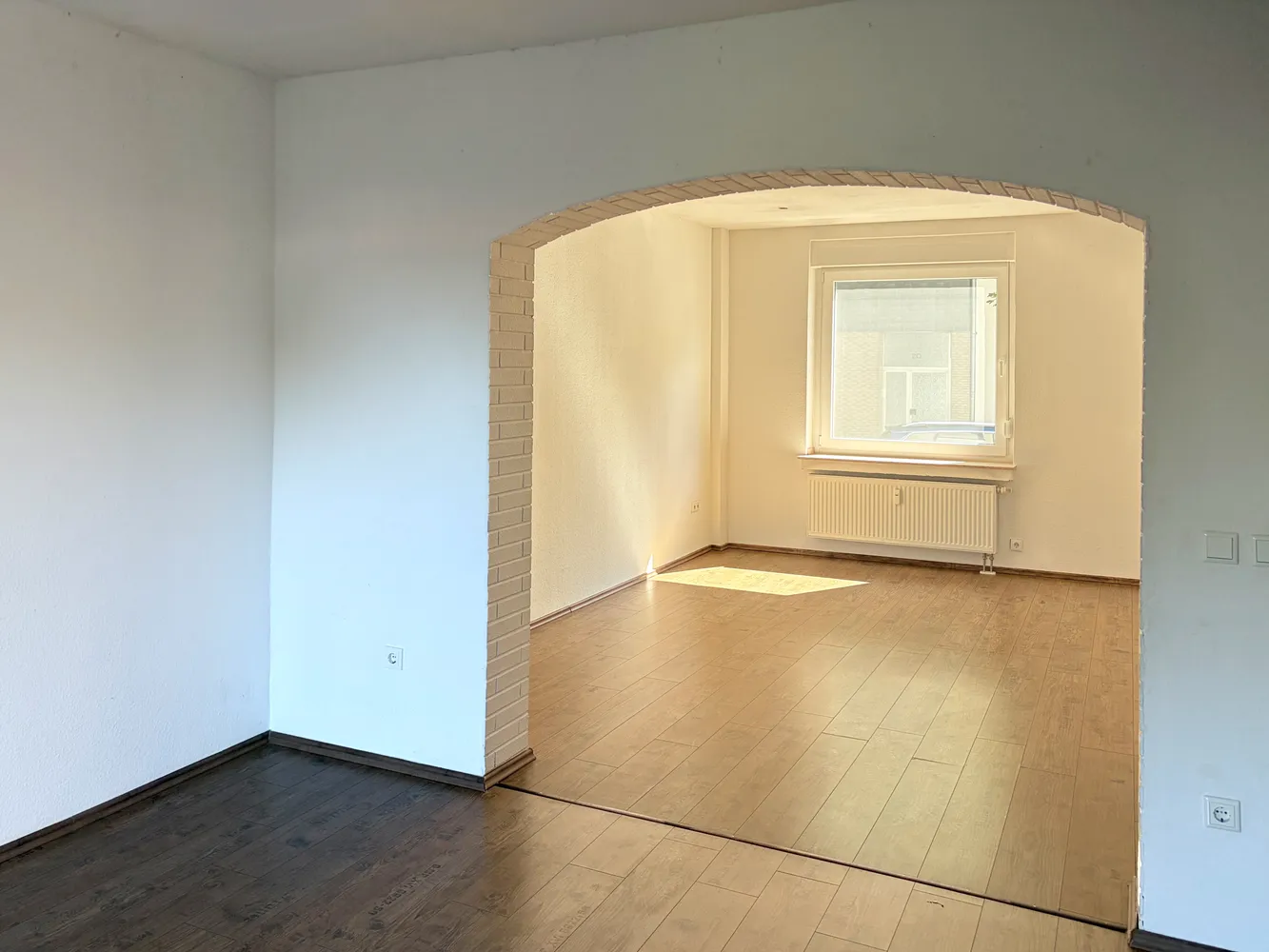 4 Zimmer Wohnung mit 77 m² in Mülheim an der Ruhr – Bild 1