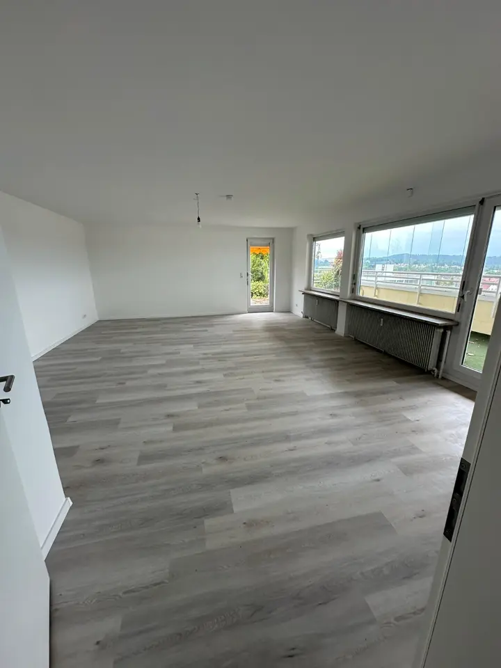 5 Zimmer Wohnung mit 152 m² in Villingen-Schwenningen – Bild 1