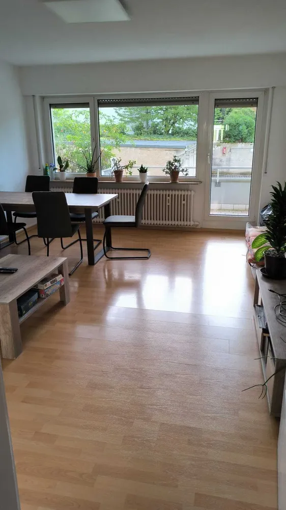 WG-Zimmer mit 16 m² in Darmstadt – Bild 8