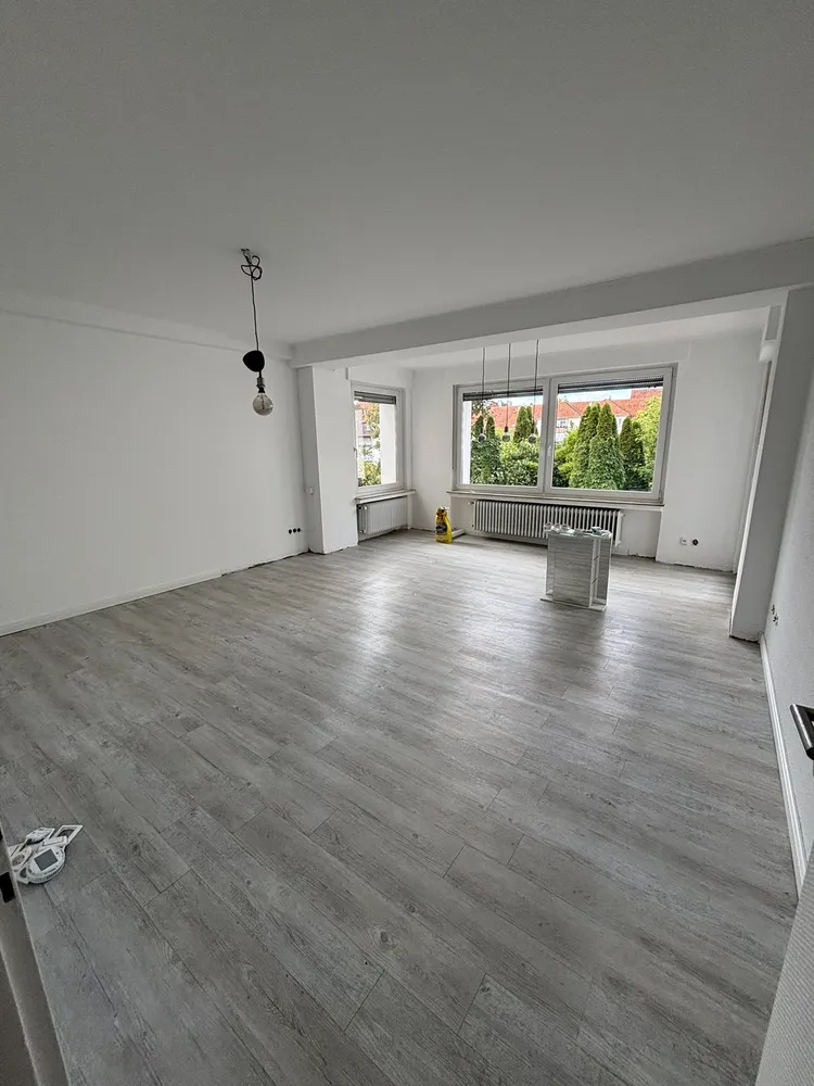 3 Zimmer Wohnung mit 81 m² in Hamm – Bild 7